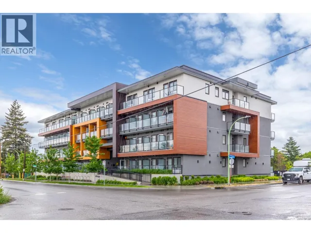 345 Dougall Road Unit# PH9, Kelowna, British Columbia V1X0A8