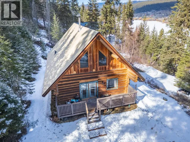 3272 POWELL Road, Kamloops, British Columbia V0E3E1