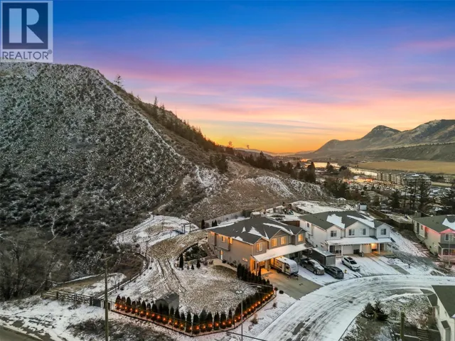 399 Wing Place, Kamloops, British Columbia V2C0H2