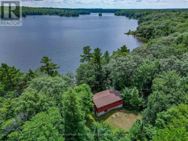 108 Acres and 832ft Frontage