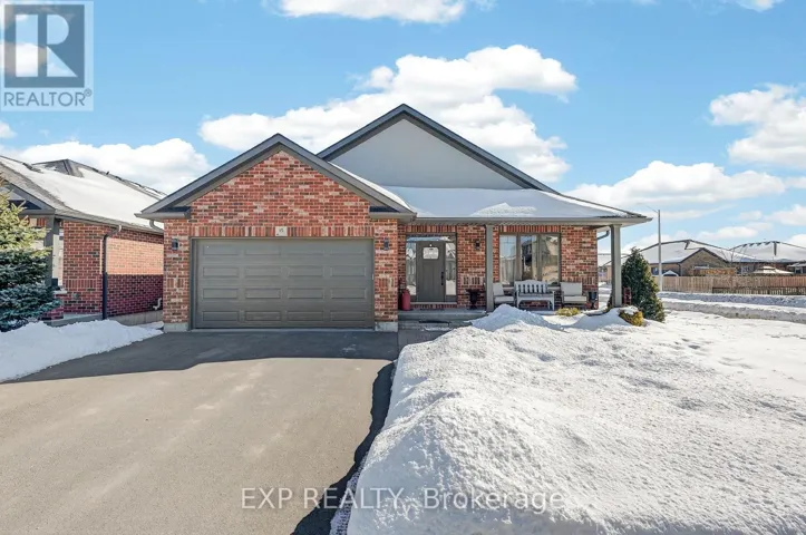 15 KEMPTON AVENUE, Belleville (Thurlow Ward), Ontario K8N0E8