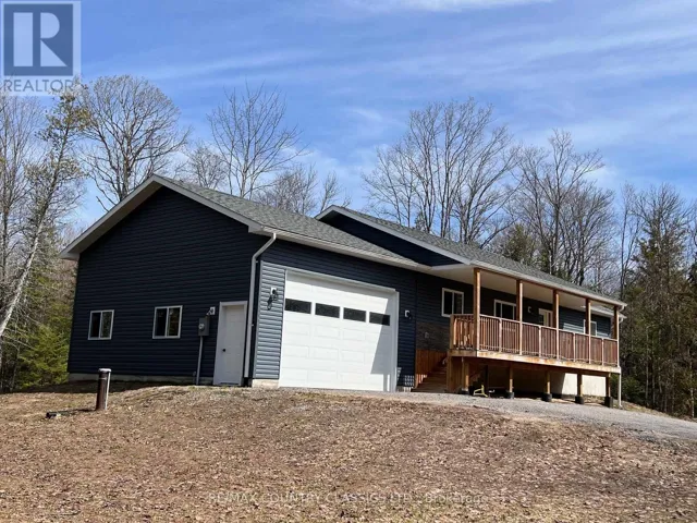 25350A HIGHWAY 62 S, Bancroft (Dungannon Ward), Ontario K0L1C0