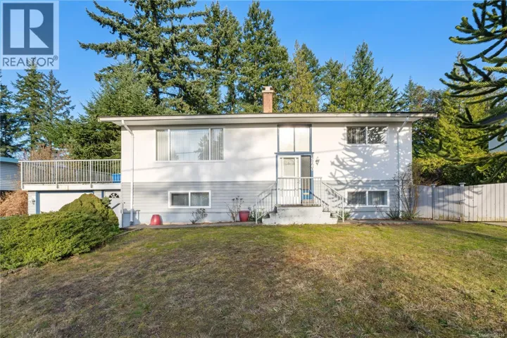 5640 Arnhem Terr, Nanaimo, British Columbia V9T2M3