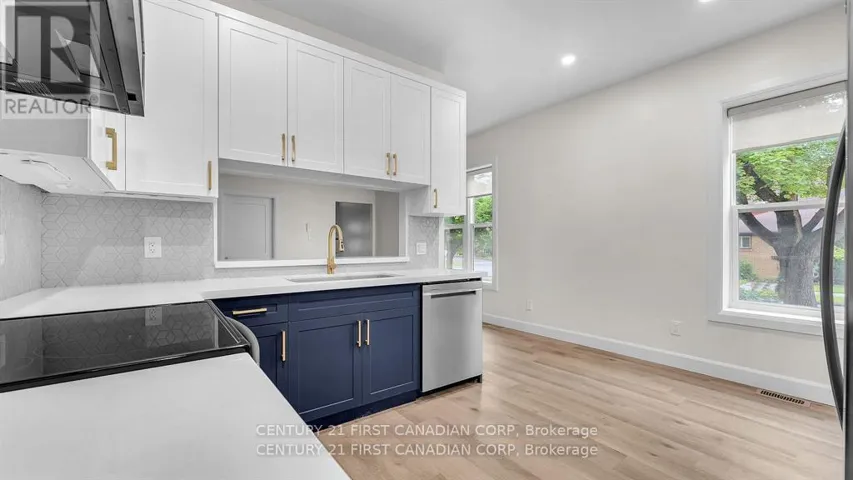 MAIN - 597 HALE STREET, London East (East N), Ontario N5W1H8