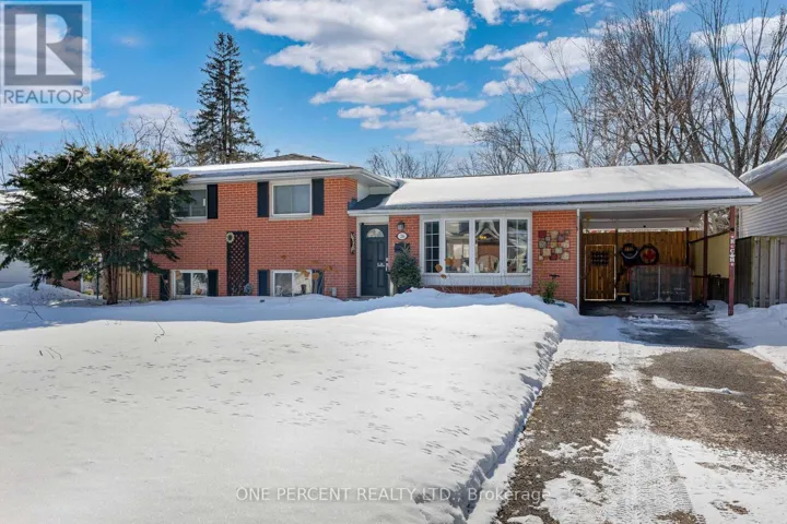 26 PEDEN BOULEVARD, Brockville, Ontario K6V3K3