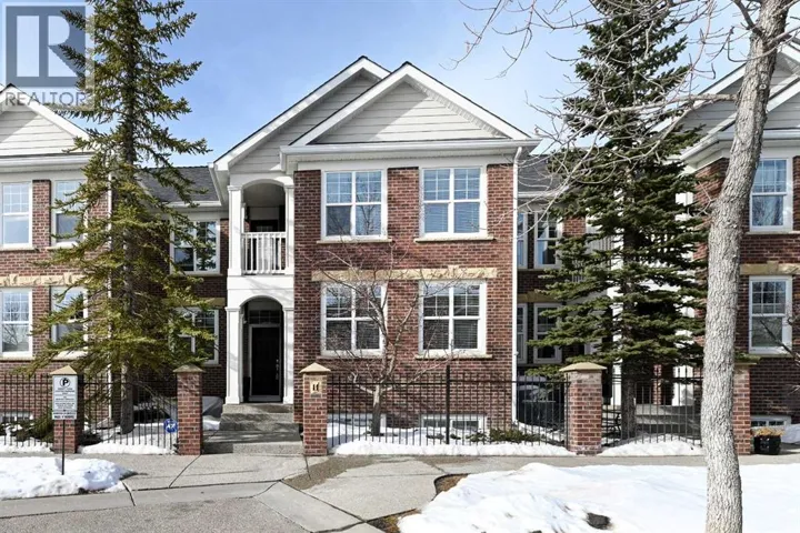 11, 10 St Julien Drive SW, Calgary, Alberta T2T6E2