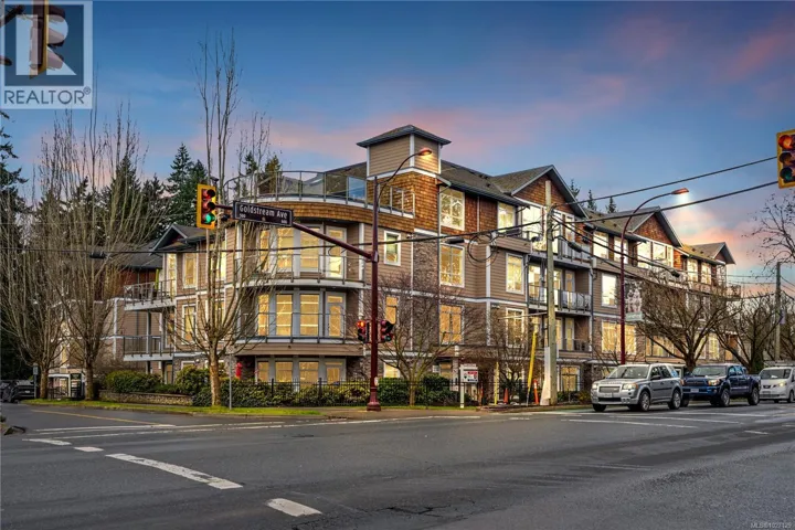 106 611 Goldstream Ave, Langford, British Columbia V9B2W9