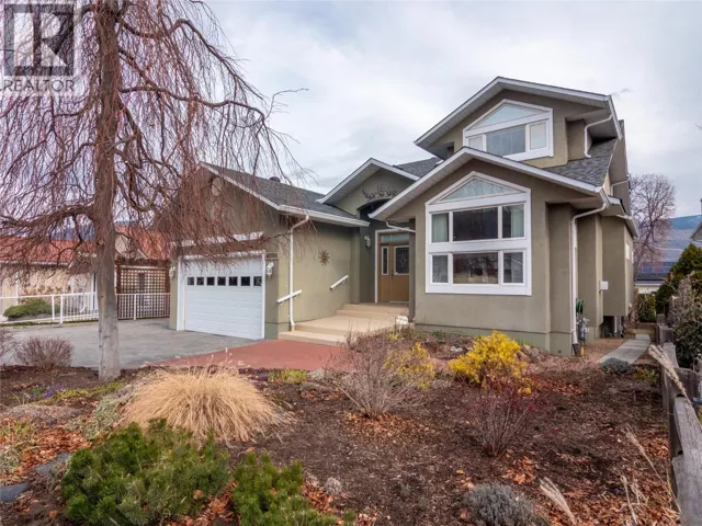 4005 Lobelia Drive, Osoyoos, British Columbia V0H1V1