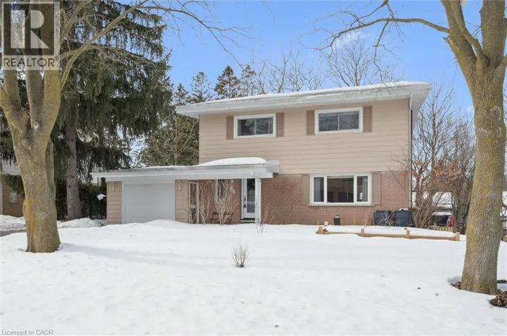 224 LINCOLN Road, Waterloo, Ontario N2J2P3