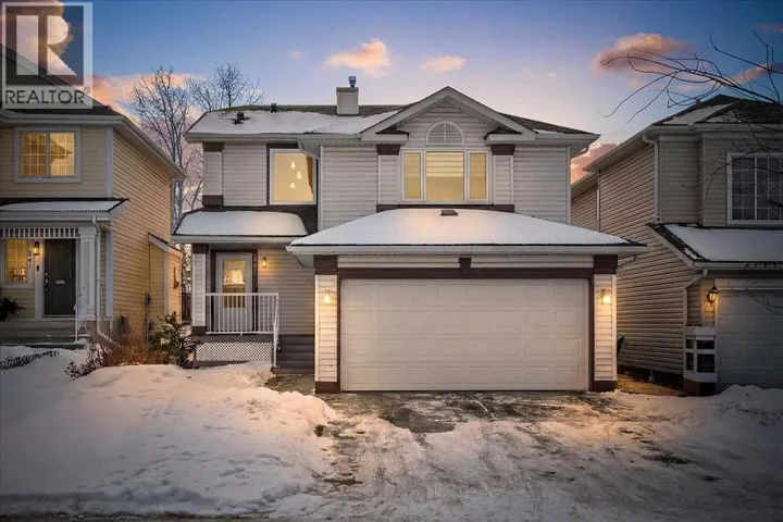 337 Douglas Glen Heath SE, Calgary, Alberta T2Z2W5