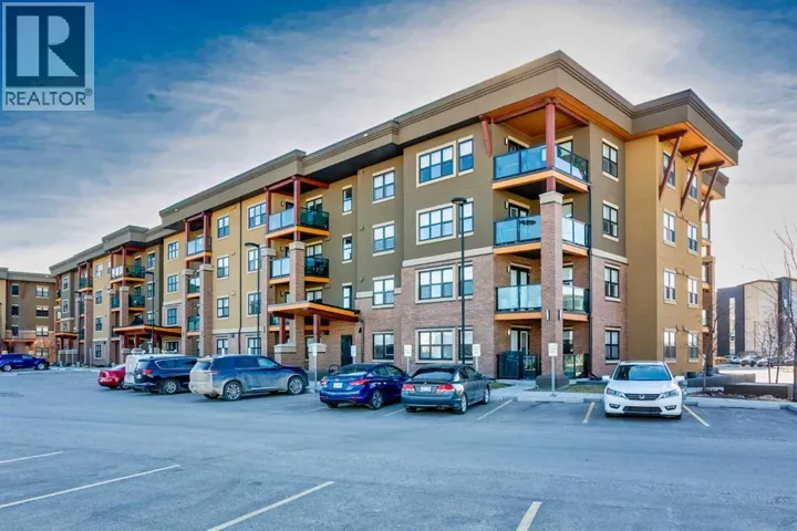 2102, 10 Market Boulevard SE, Airdrie, Alberta T4A0W8