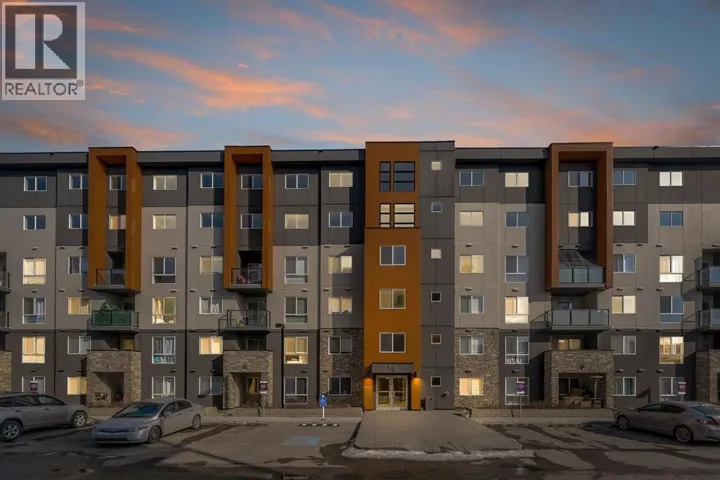 514, 10 Kincora Glen Park NW, Calgary, Alberta T3R1K1