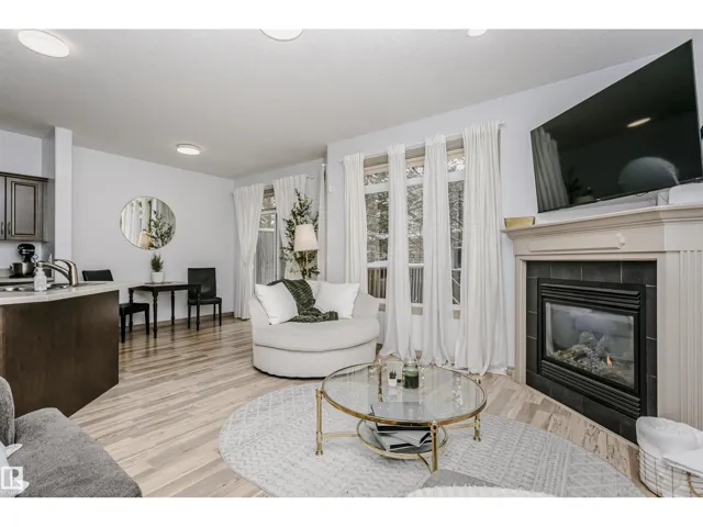 #214 41 Summerwood BV, Sherwood Park, Alberta T8H0C8