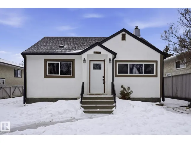 12116 81 ST NW, Edmonton, Alberta T5B2T1