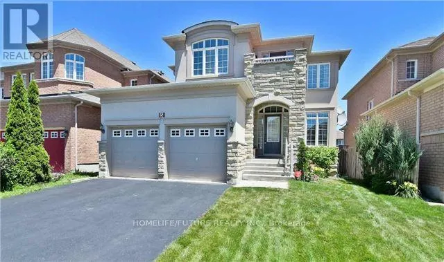 MAIN & 2ND - 5 SPALL COURT, Toronto (Highland Creek), Ontario M1C0B1