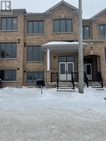2960 PETER MATTHEWS DRIVE, Pickering, Ontario L1V2P8