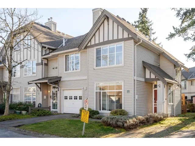94 6465 184A STREET, Surrey, British Columbia V3S8X9