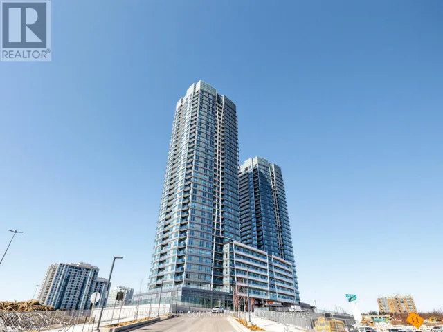 1510 - 30 UPPER MALL WAY, Vaughan (Brownridge), Ontario L4J4P8