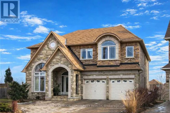 79 CHAYA SARA GARDENS, Vaughan (Patterson), Ontario L6A0Z7