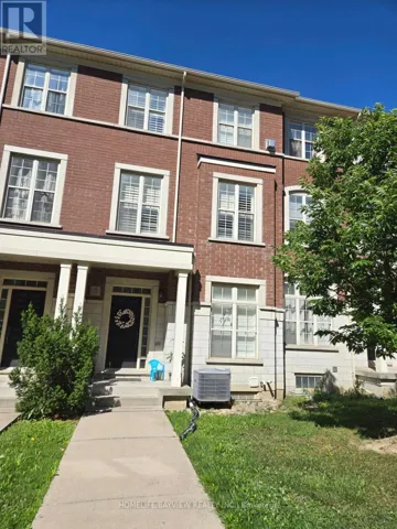 3 VYSOKA LANE, Markham (Cathedraltown), Ontario L6C0N9