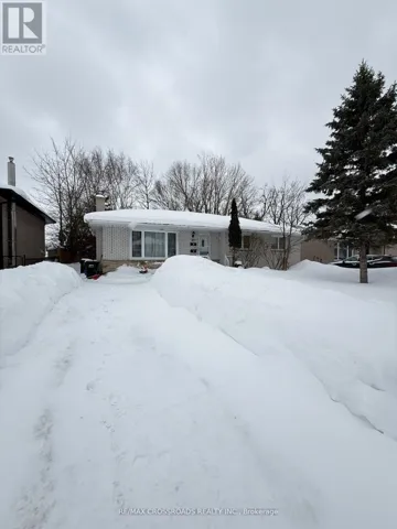 UPPER - 89 OTTAWAY AVENUE, Barrie (City Centre), Ontario L4M2X1