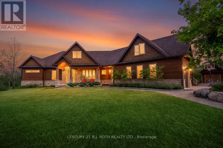 19 REID'S RIDGE, Oro-Medonte (Moonstone), Ontario L0K1N0
