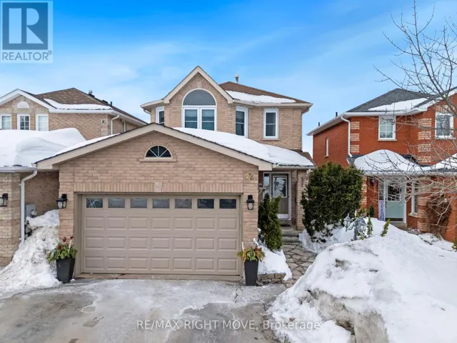 42 SUNDEW DRIVE, Barrie (Holly), Ontario L4N9L8