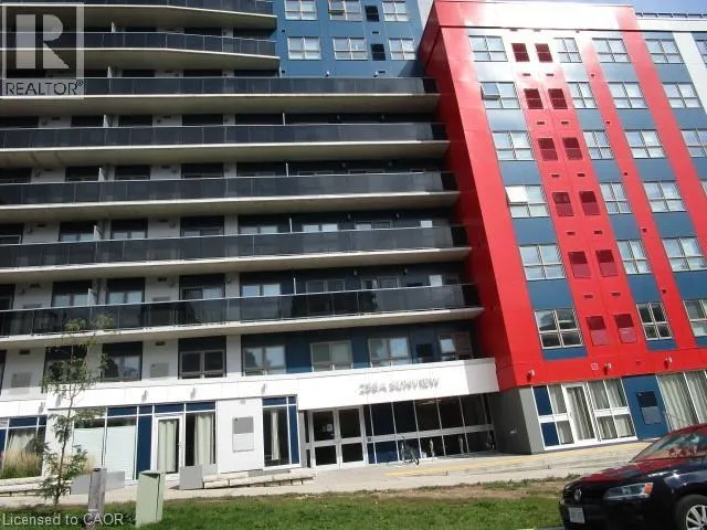 258A SUNVIEW Street Unit# 168, Waterloo, Ontario N2L3V9