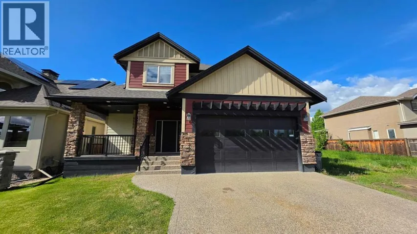 8862 60 Avenue, Grande Prairie, Alberta T8W0J9
