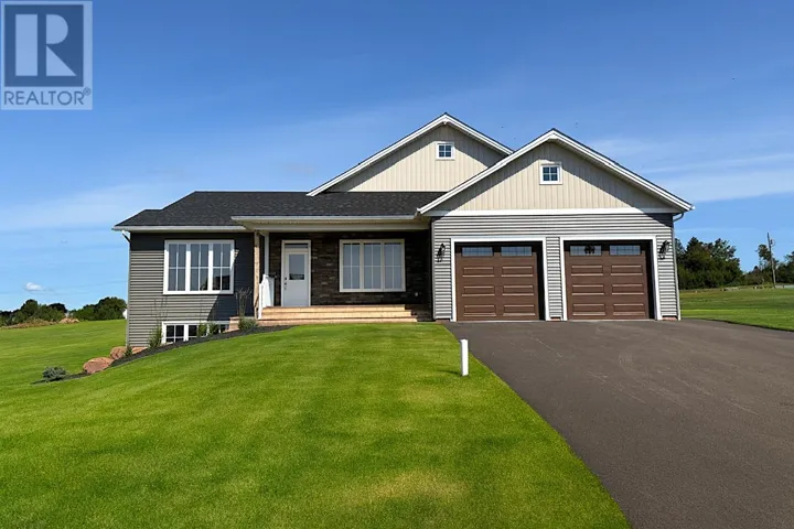 54 Applecross Avenue, Miltonvale Park, Prince Edward Island C1E3T8