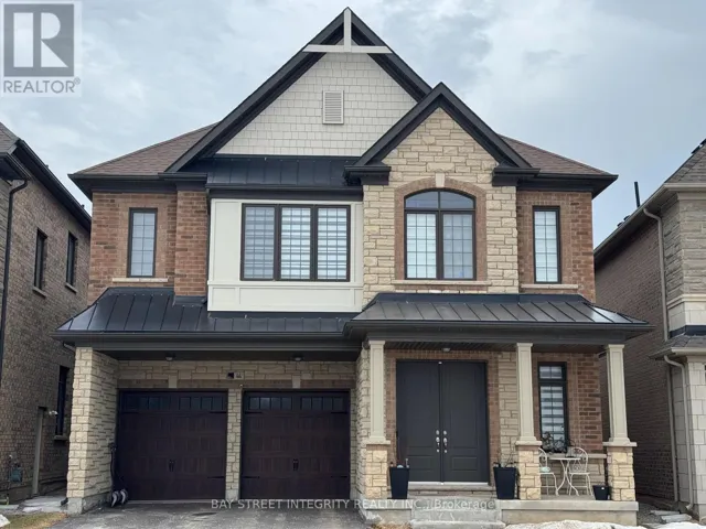 44 SETTLERS ROAD E, Oakville (GO Glenorchy), Ontario L6H0Y8