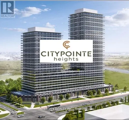 1502 - 15 SKYRIDGE DRIVE E, Brampton (Bram East), Ontario L6P4S3