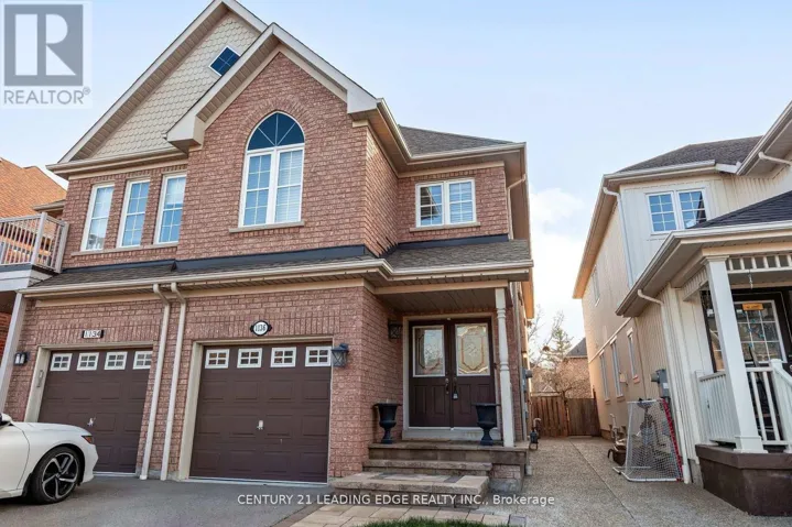 LOWER - 1136 HICKORY HOLLOW GLEN, Mississauga (Meadowvale Village), Ontario L5W1Z8