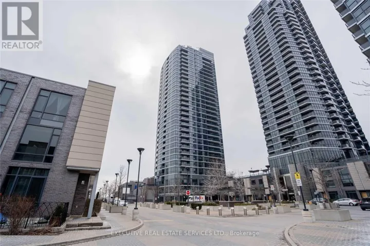 906 - 9 VALHALLA INN ROAD, Toronto (Islington-City Centre West), Ontario M9B0B2