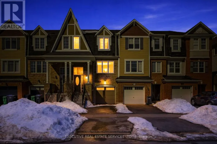 101 MCCLEAVE CRESCENT, Brampton (Fletcher's West), Ontario L6Y4Y9
