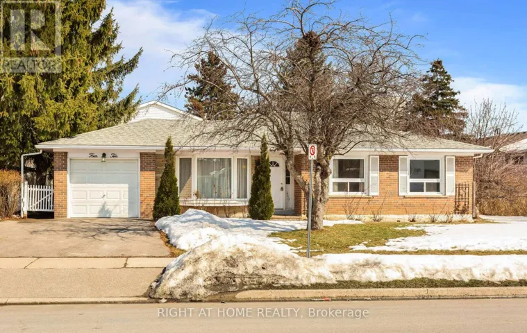 410 BARTLEY BULL PARKWAY, Brampton (Brampton East), Ontario L6W2L8