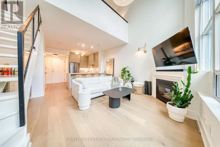 106 - 200 MANITOBA STREET, Toronto (Mimico), Ontario M8Y3Y9