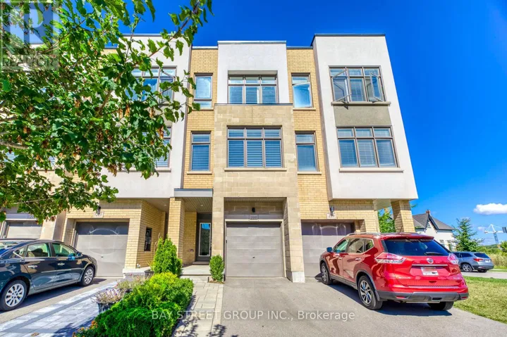 227 HUGUENOT ROAD, Oakville (GO Glenorchy), Ontario L6H0L6