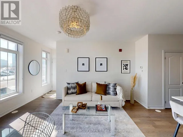 27 - 89 ARMDALE ROAD, Mississauga (Hurontario), Ontario L4Z1B1