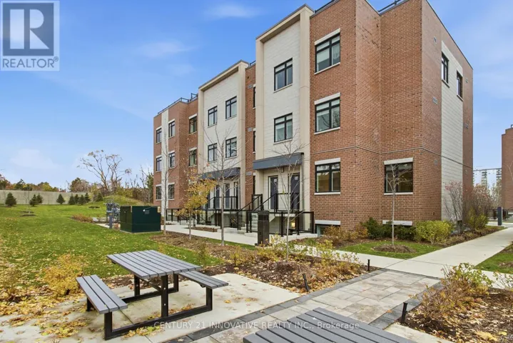 104 - 1115 DOUGLAS MCCURDY COMMON STREET, Mississauga (Lakeview), Ontario L5G0C6