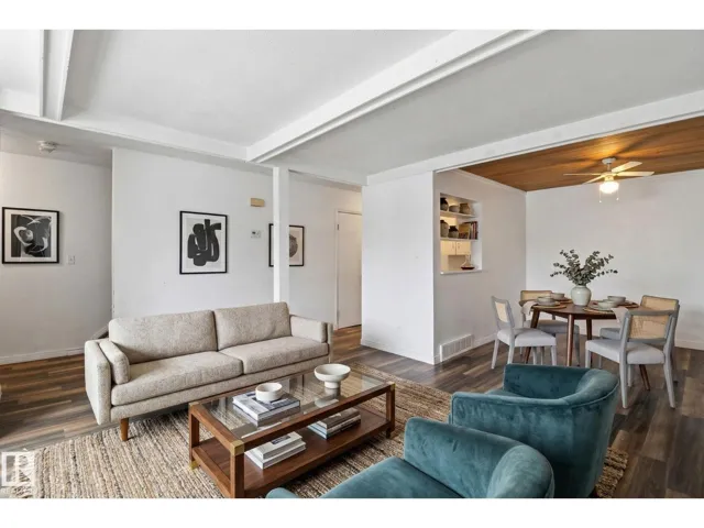 125 MARLBOROUGH PL NW, Edmonton, Alberta T5T1Y6