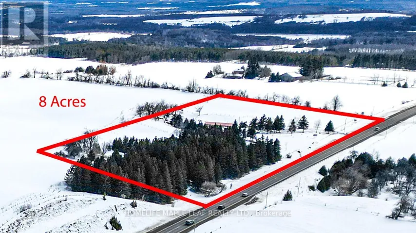 935545 AIRPORT ROAD, Mono, Ontario L9V1C3