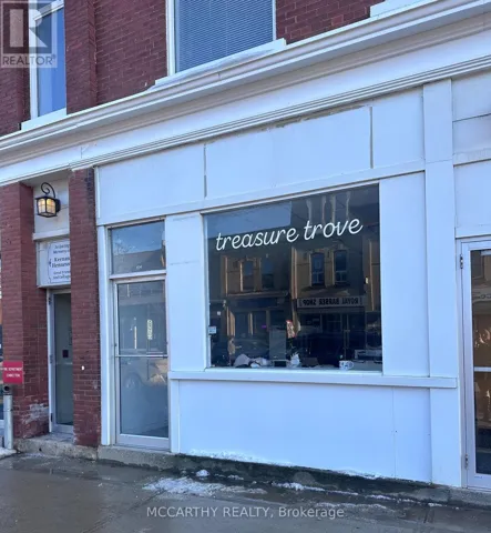104 - 155 MAIN STREET W, Shelburne, Ontario L9V3K3