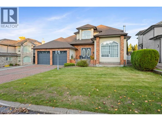 4050 BARNES DRIVE, Prince George, British Columbia V2N5K8