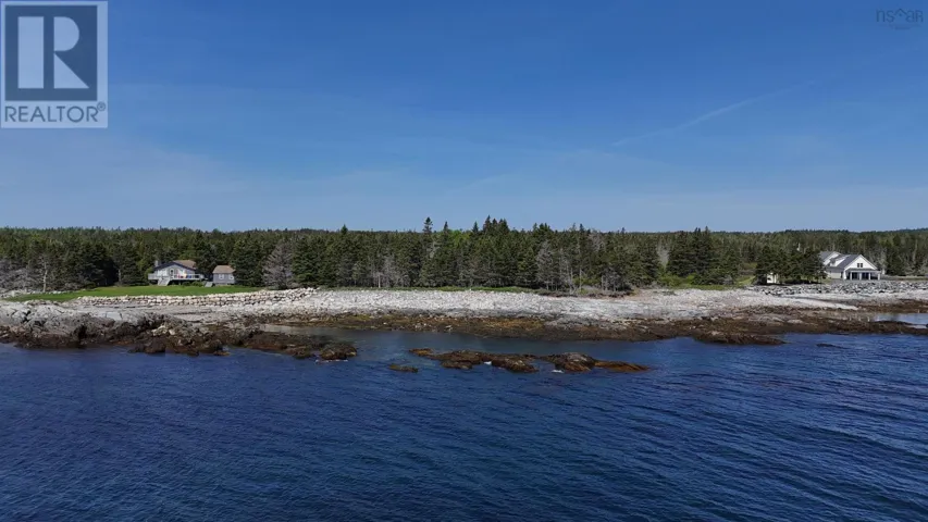 Lots Highway 331, Cherry Hill, Nova Scotia B0J2H0