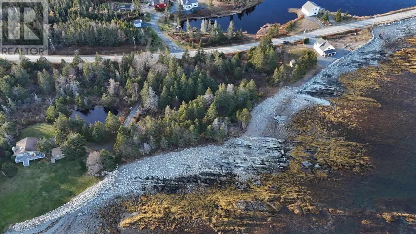 Lots Highway 331, Cherry Hill, Nova Scotia B0J2H0