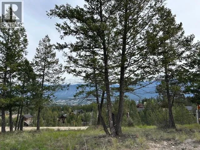 Lot 24 LEDGEROCK Ridge Lot# 24, Invermere, British Columbia V0A1K6