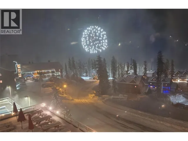 5340 Big White Road Unit# 328, Big White, British Columbia V1P1P3