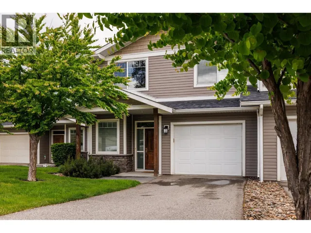 10742 Quail Road, Lake Country, British Columbia V4V1W4