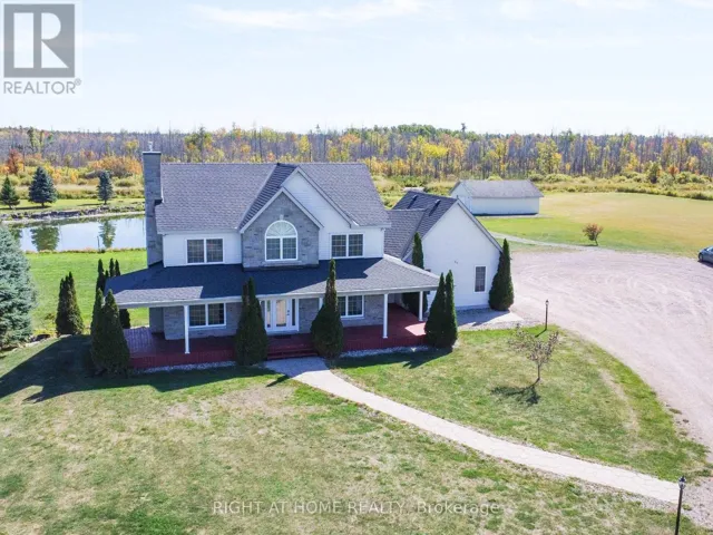 1165 9TH LINE, Beckwith, Ontario K7C3P2